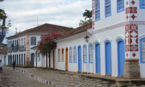 Concurso 7 Maravilhas de Paraty: Camarão Casadinho vence na categoria gastronomia